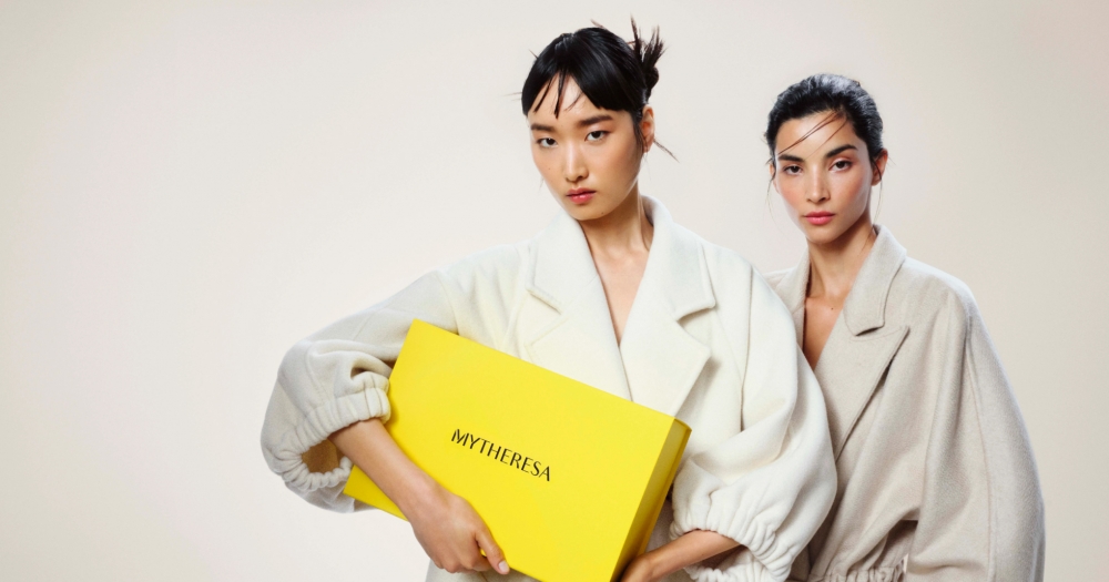 Mytheresa отчиталась о третьем квартале 2025 финансового года