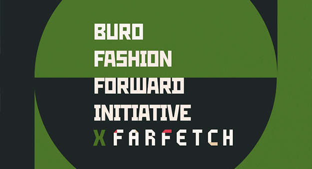 Buro 24/7 и Farfetch запускают третью часть проекта BFFI
