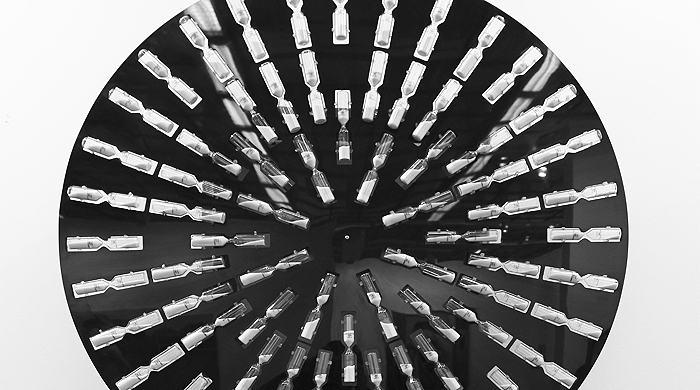 Наука и искусство: \"Паноптикум\" в рамках VI Московской биеннале