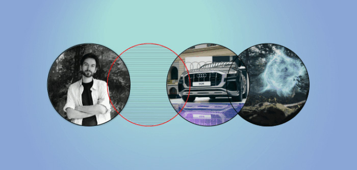 Что делает современное искусство современным? Медиахудожник и победитель Audi Born-Digital Award Павел Сельдемиров — о новых арт-технологиях и вечных арт-ценностях