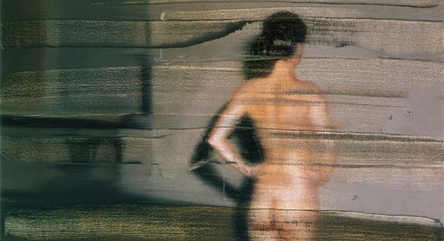 В Москве состоится выставка Герхарда Рихтера