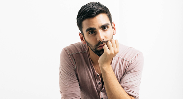 Главный редактор Them Филлип Пикарди уходит из Condé Nast