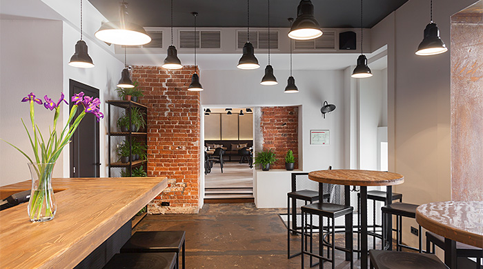 Всем добра: Dobro Bar & Kitchen