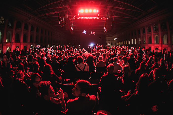 В Москве вручили премию \"Инновация\"