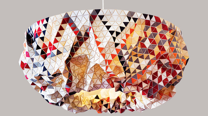 В поисках света: винтаж и современные светодиоды в разных комбинациях