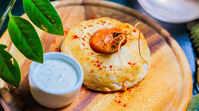 Раки атакуют: 4 московских ресторана с традиционным пивным деликатесом