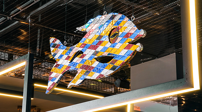 \"Мумий Тролль Music Bar\": Приморье в Москве