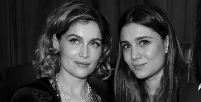 Как прошло открытие исторического бутика Boucheron в Париже