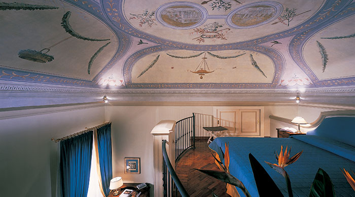 Зачем ехать в Bagni di Pisa