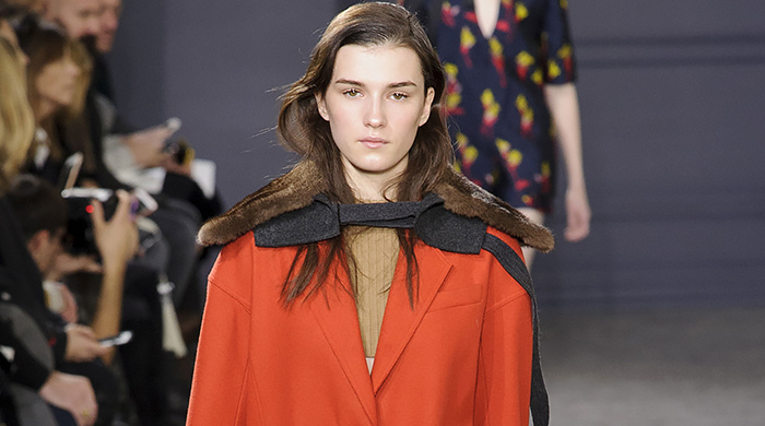 Обзор Buro 24/7: Jason Wu, осень-зима 2016