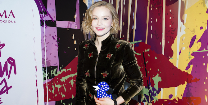 Бренд Bioderma отметил юбилей мицеллярной воды Sensibio H2O