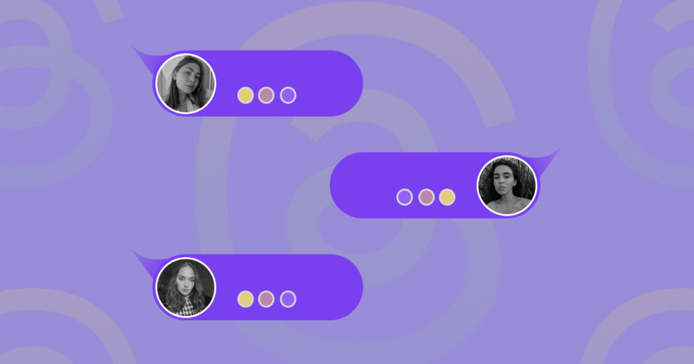 Как устроен Threads — аналог Twitter? Тестирует BURO.