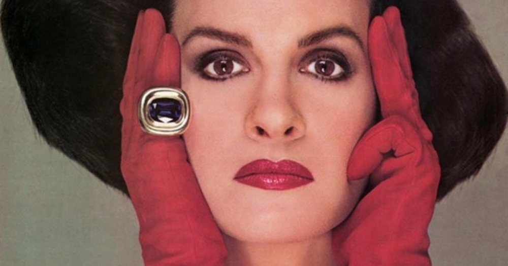 Дизайнер, дочь великого художника и муза Сен-Лорана: почему нам нравится Палома Пикассо