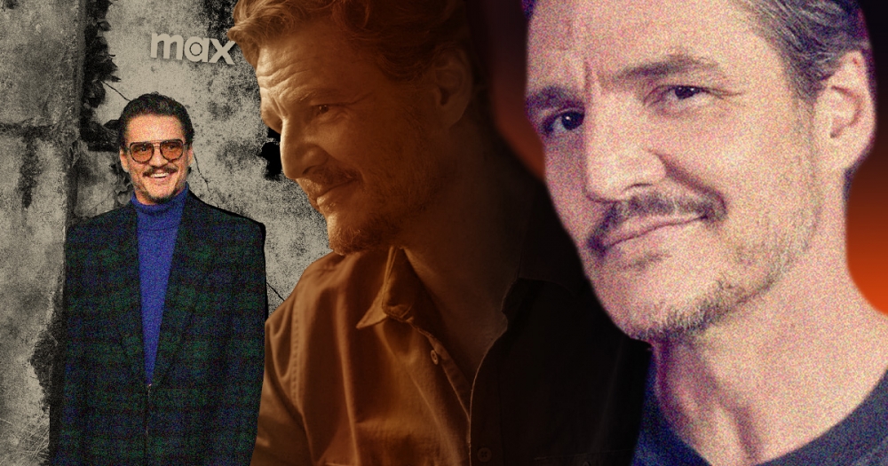 Internet daddy без единого красного флага: за что все любят Педро Паскаля