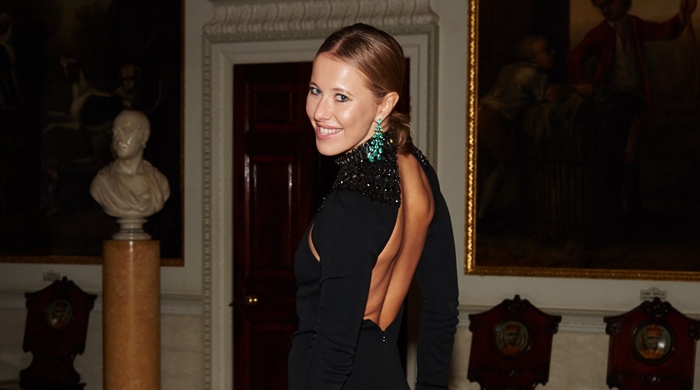 Празднование 15-летия проекта Pink Pony Ральфа Лорена