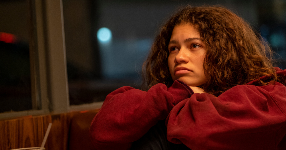 Второй сезон «Эйфории»: чего мы ждем от продолжения сериала-феномена