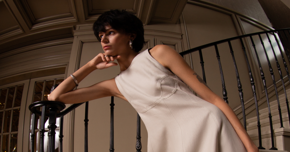 Vakproject, коллекция осень-зима 2021