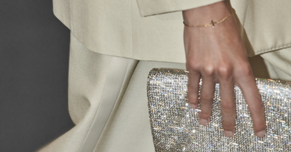 Celine, коллекция весна-лето 2022