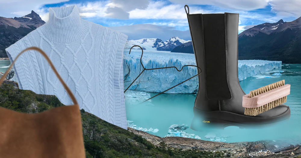 Чек-лист. Как подготовить гардероб к новому сезону