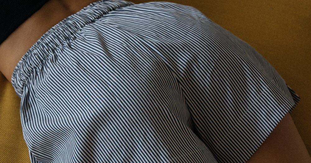 Новое имя. Пижамы Home Alone для спокойствия души и тела