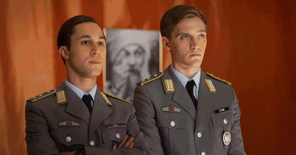 10 хороших сериалов, о которых (почти) никто не знает