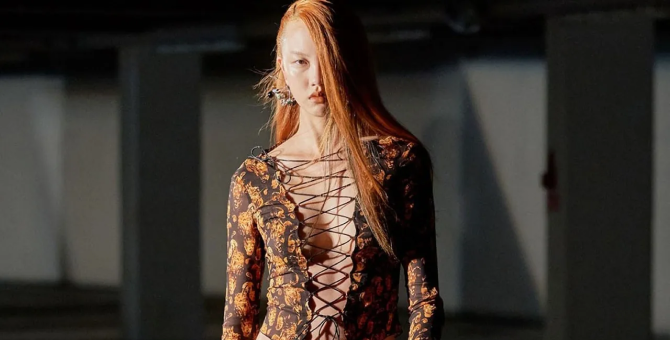 Объявлены девять финалистов премии LVMH 2023