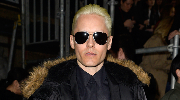 Гости показа Lanvin, осень-зима 2015