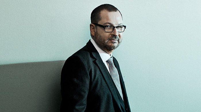 Ларс фон Триер снимет телесериал