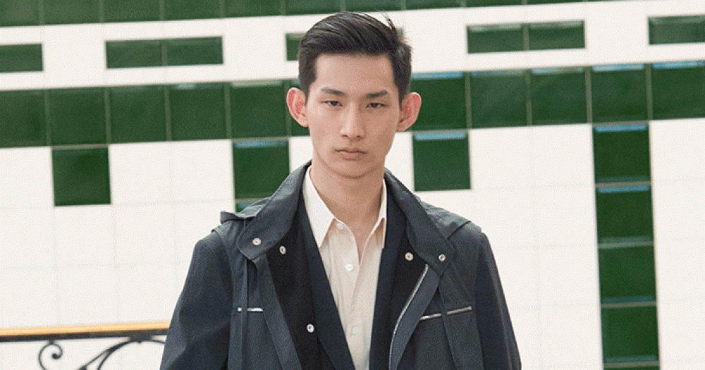 Обзор Buro 24/7: Lemaire, Haider Ackermann
