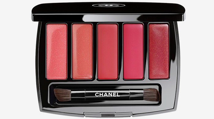 Chanel представили лимитированную коллекцию La Perle de Chanel