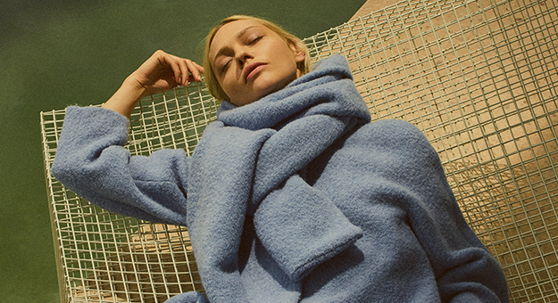 Главные вещи из лимитированной осенне-зимней коллекции Massimo Dutti