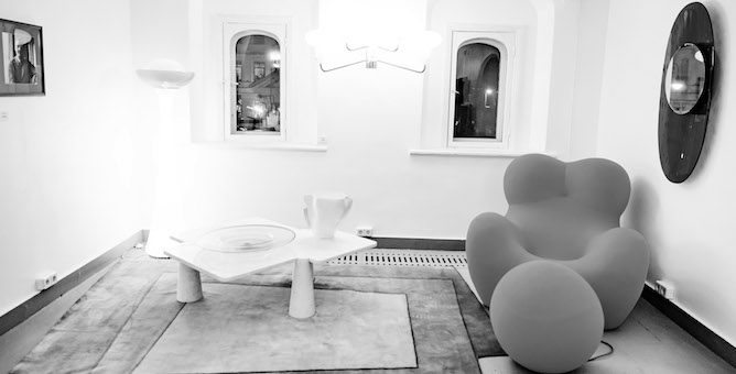 В галерее Mirra состоялся вернисаж Gift Show