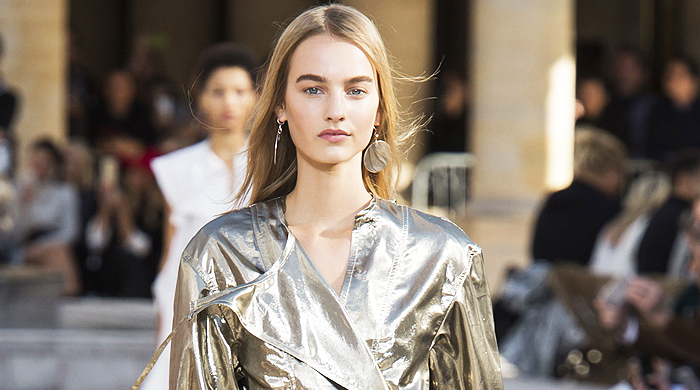 Обзор Buro 24/7: Isabel Marant, весна-лето 2016