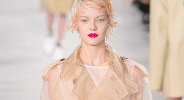 Тенденции-2018: верхняя одежда на лето