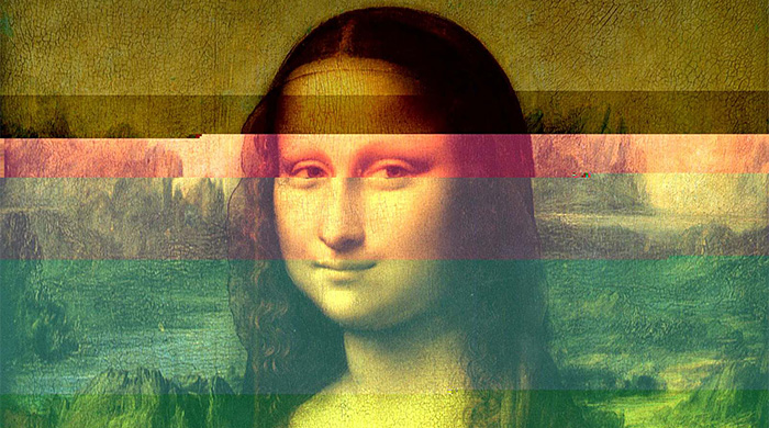 Мона Лиза не та, за кого себя выдает: исследователи \"почистили\" картину Да Винчи и выдвинули теорию