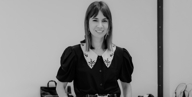 Гости показа ЦУМа сезона осень-зима 2019