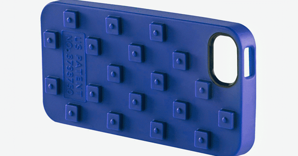 Новинка от Nike: \"вафельный\" чехол для iPhone 5