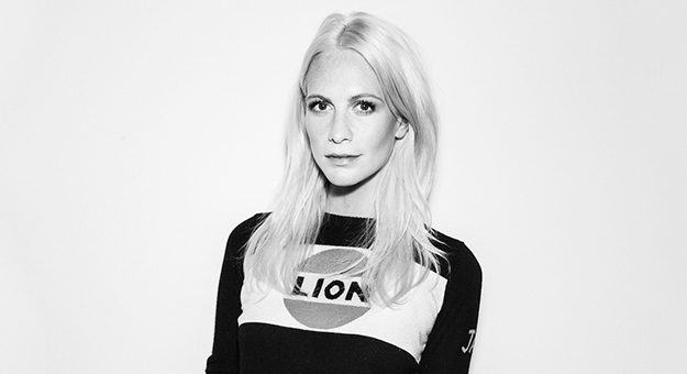 Поппи Делевинь: «Я не завела мини-пига, потому что слишком люблю бекон»