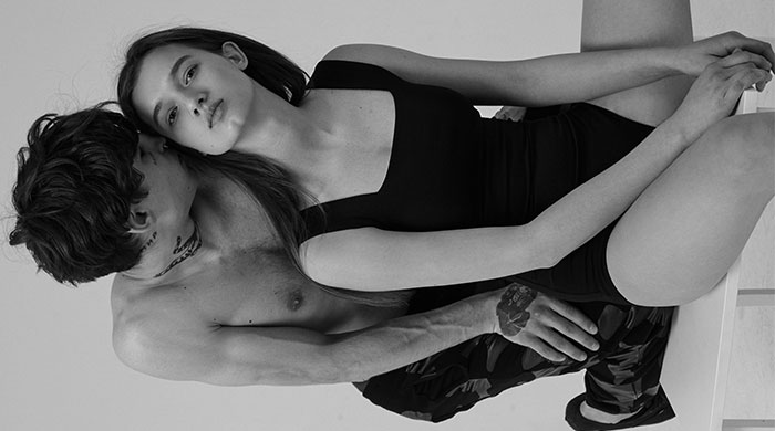 Ничего лишнего: коллаборация Oh, my х Ksenia Schnaider