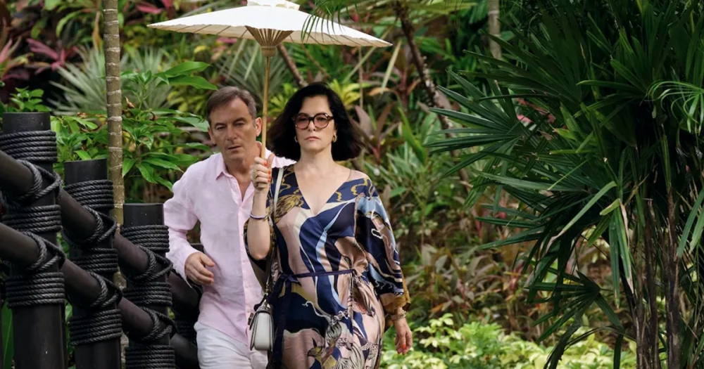 Четвертый сезон «Белого лотоса» снимут в Сан-Тропе в замке XIX века