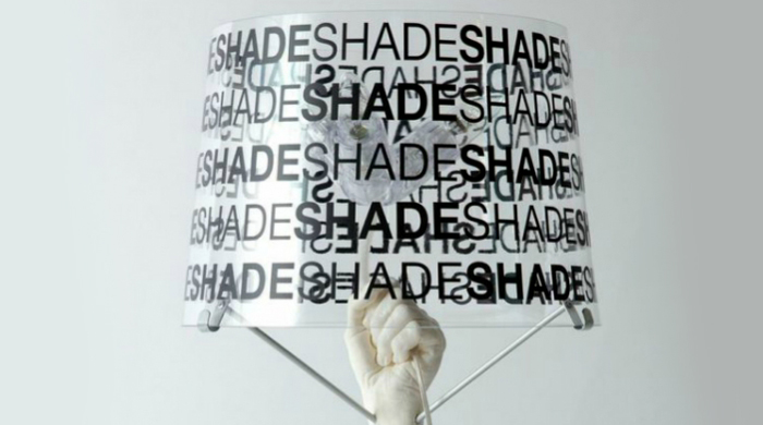 Фаррелл Уильямс придумал дизайн лампы для Kartell