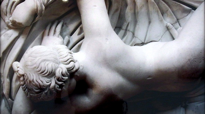 Выставка Нан Голдин открылась в римской Gagosian Gallery