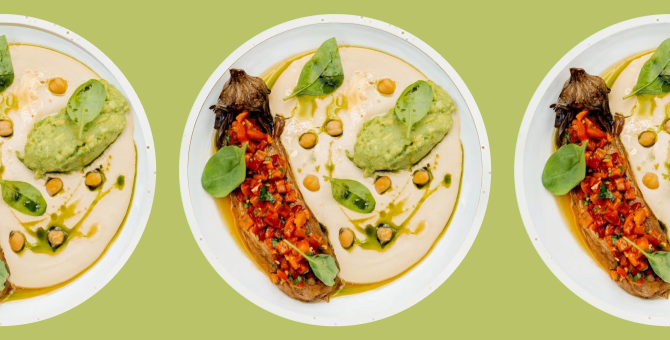 Еда вместо тусовок, день рождения первого zero waste ресторана и другие гастрономические новости