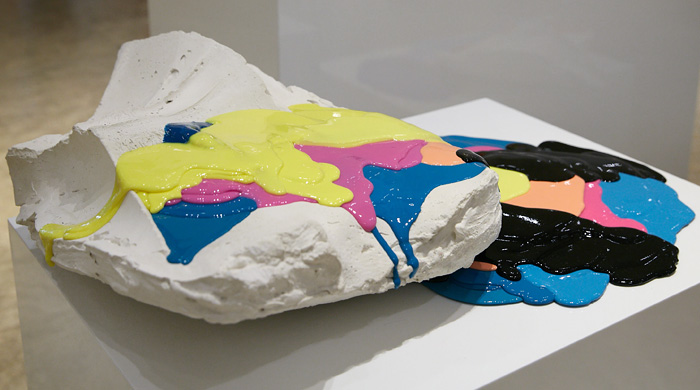 Оказаться \"Внутри искусства\": выставка универмага \"Цветной\" и ГМИИ имени А. С. Пушкина