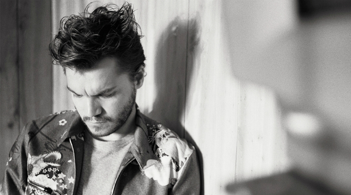 Новые лица Rag & Bone: Эмиль Хирш и Стэйси Мартин