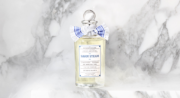 Penhaligon’s выпустил аромат с нотами пара и розового перца
