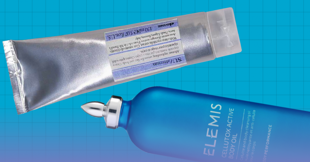 10 бьюти-продуктов для тех, кто даже на каникулах серьезно занимается спортом