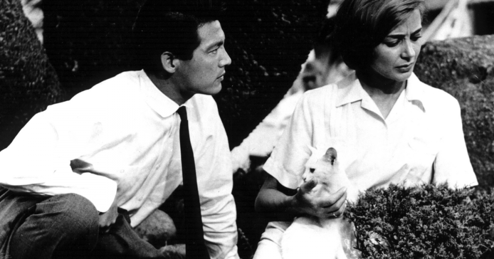 Почему стоит увидеть на большом экране «Хиросима, любовь моя» — кино о любви после катастрофы