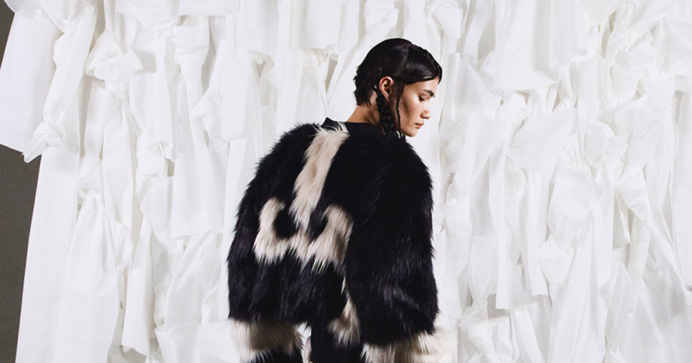 Muus, коллекция зима 2022