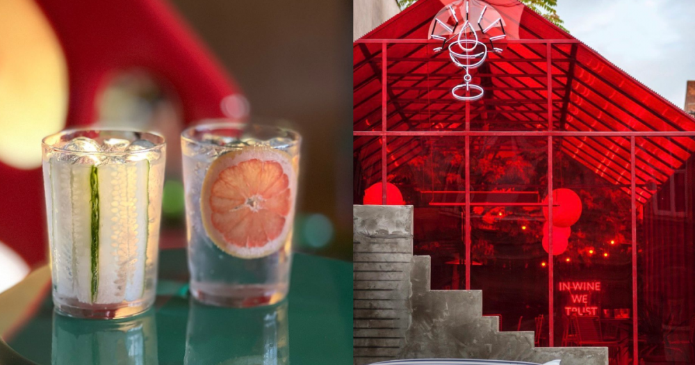 Где есть и пить в Ростове-на-Дону? 8 заведений — не только с донскими раками